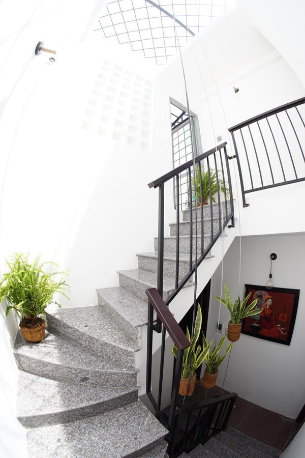 Spot On 1014 Annam Hostel Da Nang Exterior photo