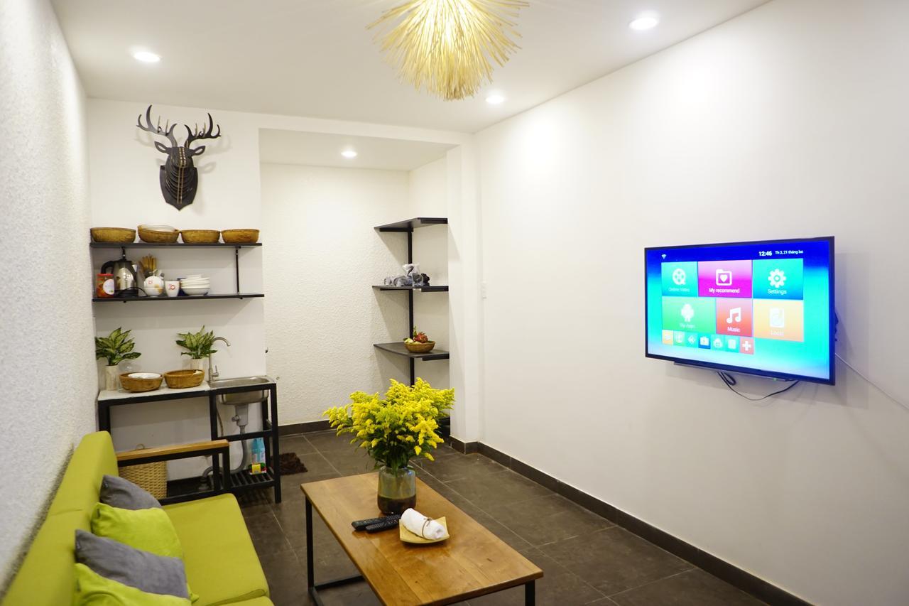 Spot On 1014 Annam Hostel Da Nang Exterior photo