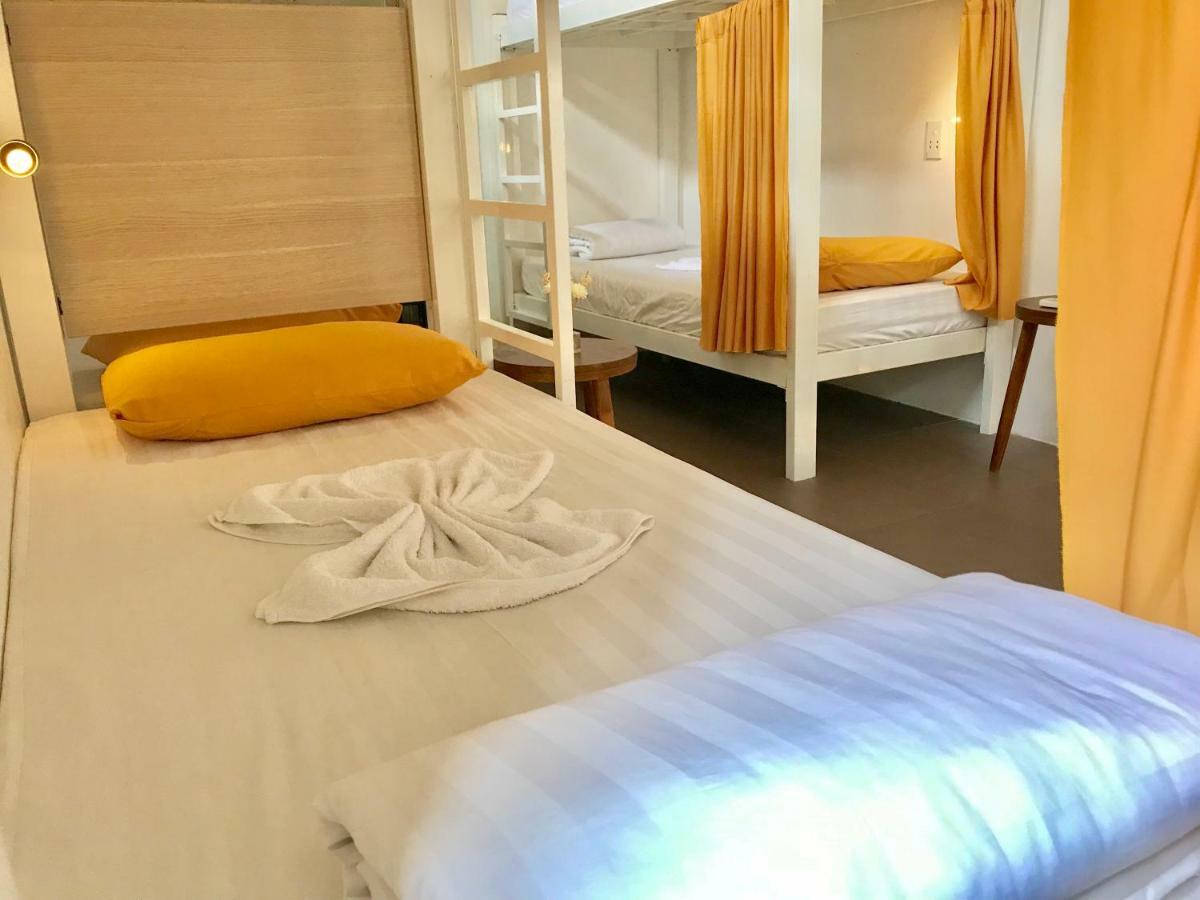 Spot On 1014 Annam Hostel Da Nang Exterior photo