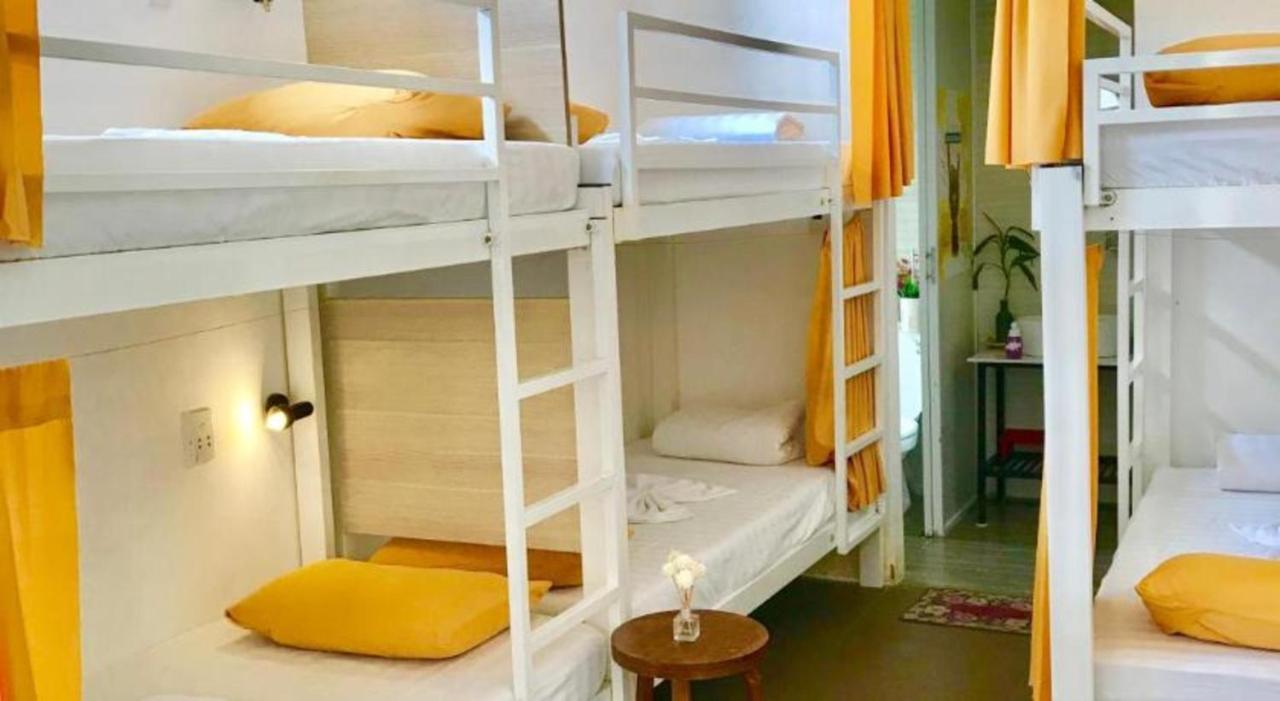 Spot On 1014 Annam Hostel Da Nang Exterior photo