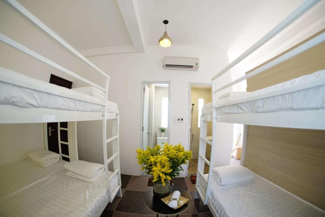 Spot On 1014 Annam Hostel Da Nang Exterior photo